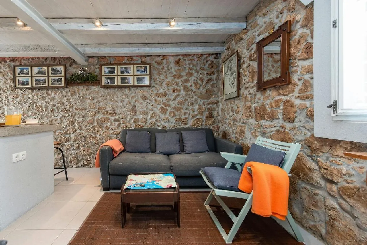 Villa Jelic Zadarvillas Nin