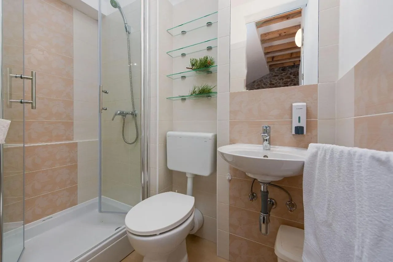 Villa Jelic Zadarvillas Nin