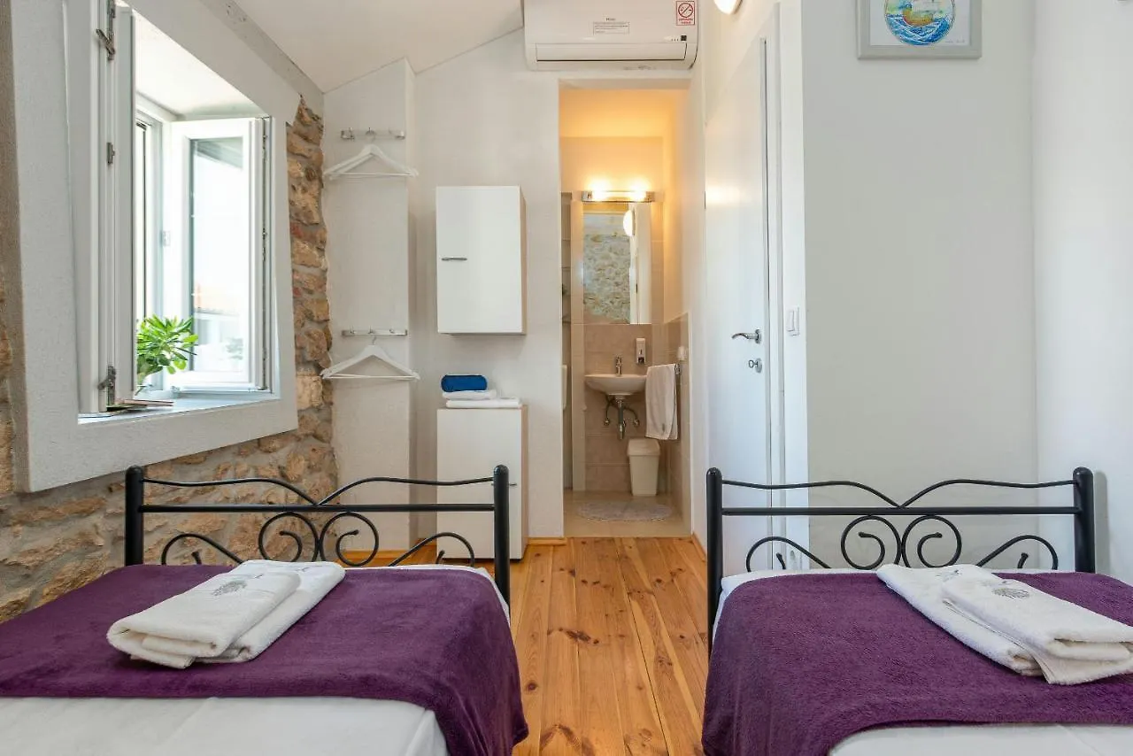 Villa Jelic Zadarvillas Nin