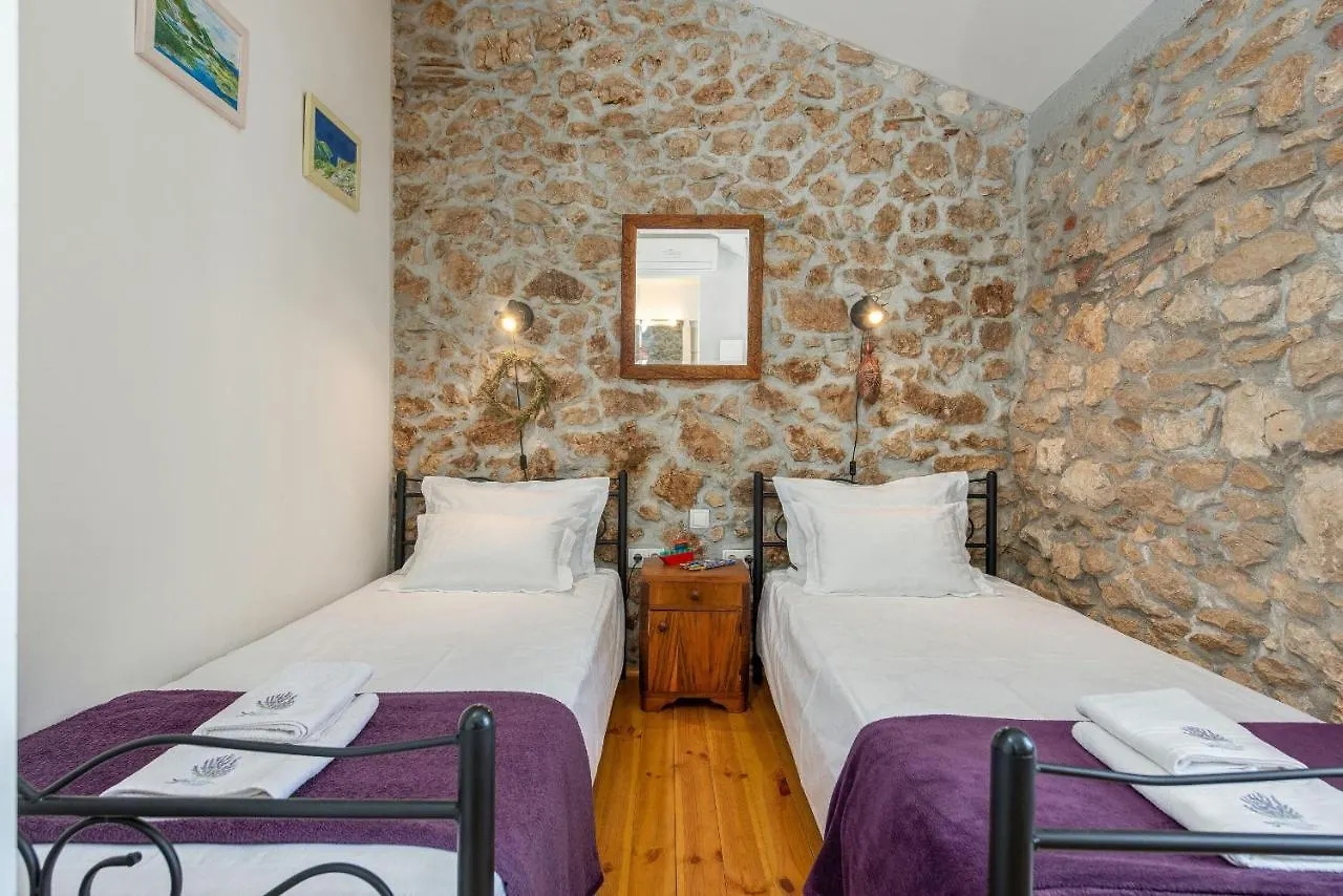Villa Jelic Zadarvillas Nin