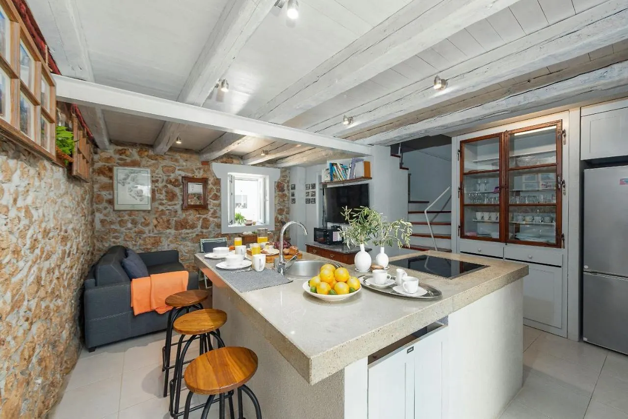 Villa Jelic Zadarvillas Nin Croatia