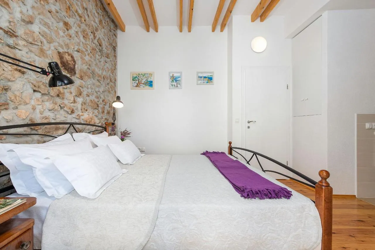 Villa Jelic Zadarvillas Nin