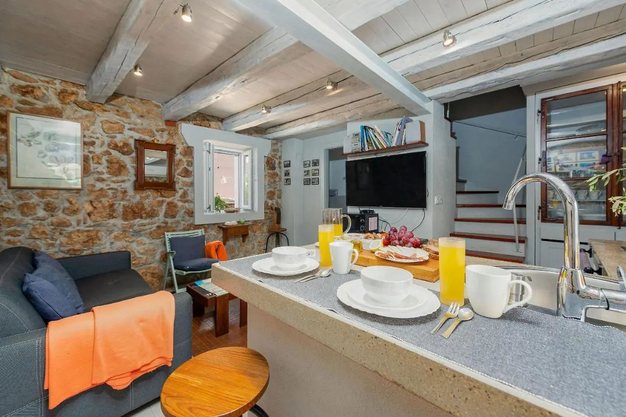 Villa Jelic Zadarvillas Nin