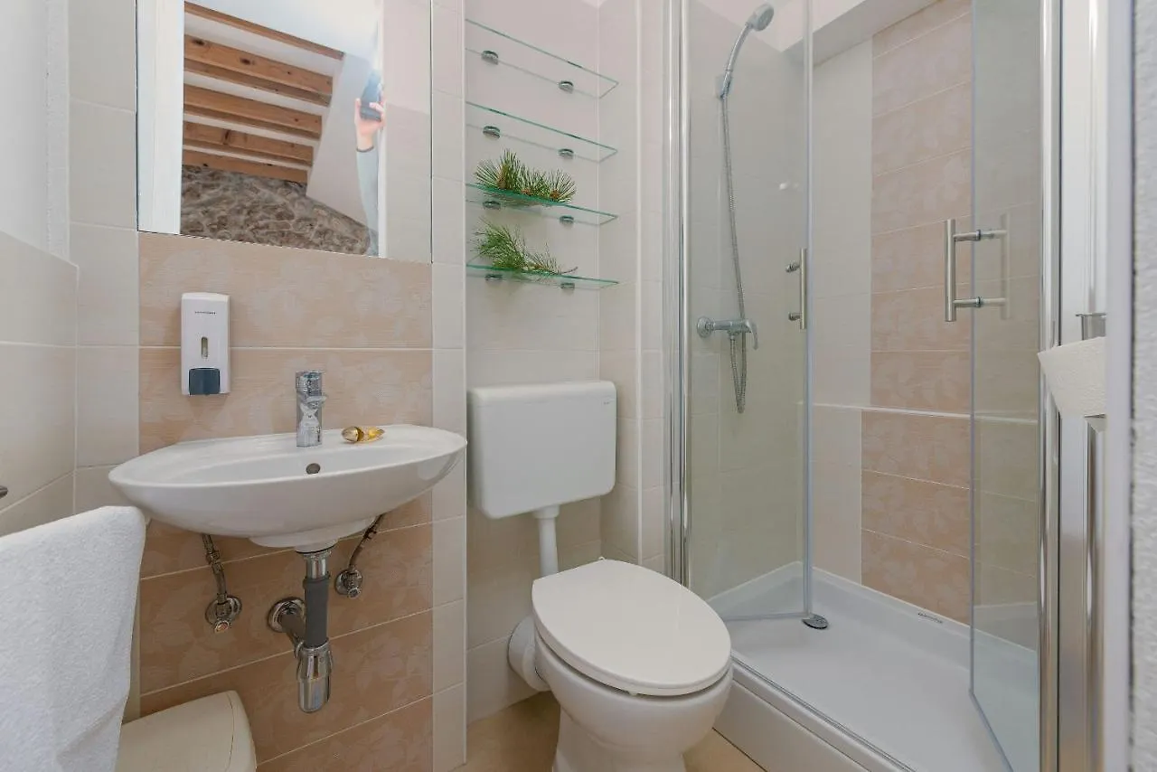 Villa Jelic Zadarvillas Nin