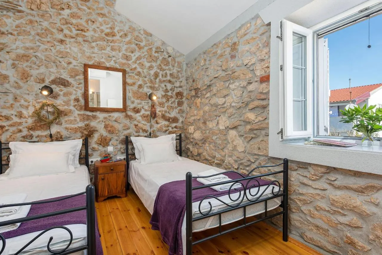 Villa Jelic Zadarvillas Nin