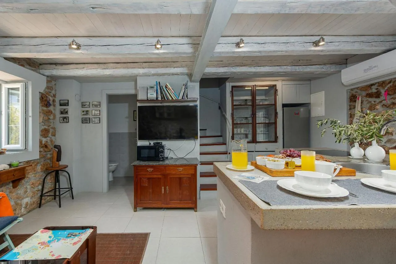 Villa Jelic Zadarvillas Nin