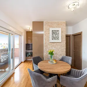  Apartment Lipotica - Luxury, With Sea View