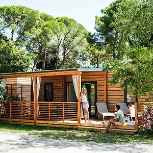 2* Resort Zaton Mobile Homes