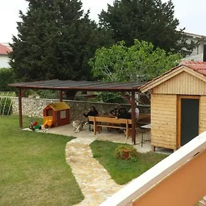  Apartment Babic